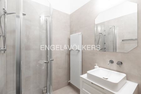 Apartment for rent, 4+kk - 3 bedrooms, 133m - Fotografie 5