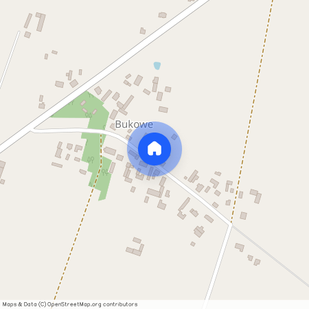 Szczecin, os. Bukowe