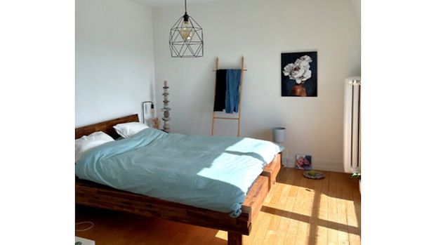 3½ Zimmer-Wohnung in Zürich - Kreis 10 Wipkingen, möbliert, auf Zeit - Photo 1