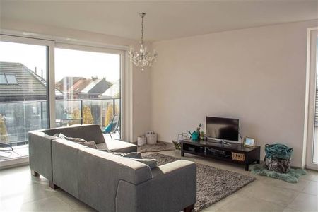 Appartement te huur - Foto 2