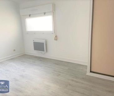 Location Appartement 2 pièces 44m² CHATEAU THIERRY 02400 - Photo 6