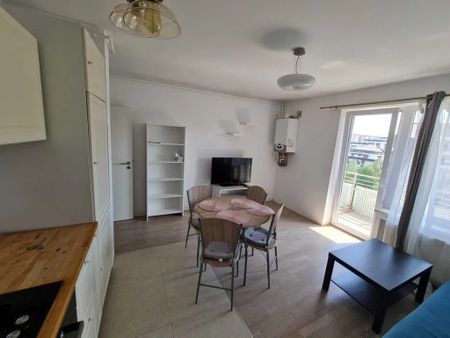 Studio de 39 mp, la prima inchiriere loc de parcare inclusa, - Fotografie 2