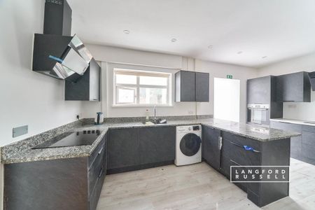 1 bedroom in a house share to rent - Photo 3