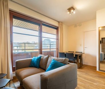 Appartement te huur - Foto 3