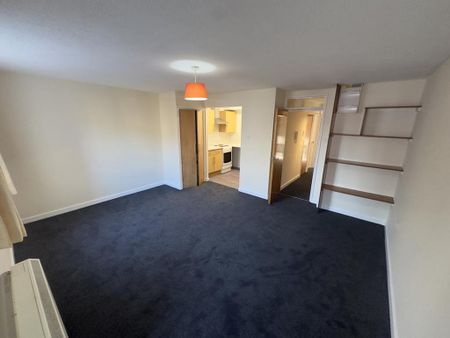 1 bedroom flat to rent - Photo 3