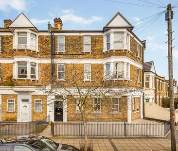 Wells House Road, London, NW10 - Photo 1