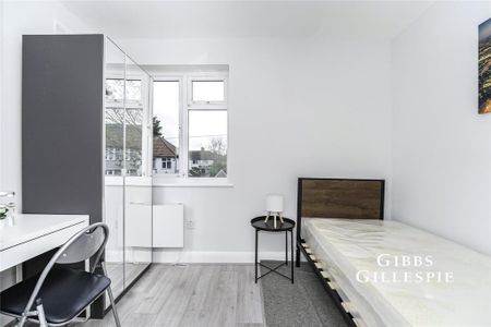 House share to rent - Photo 2