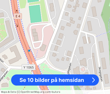 Vikingagatan 6A - Foto 1