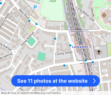 Fairfield Road, Lancaster - Photo 1