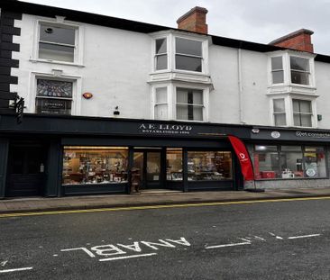 3 bedroom flat to rent - Photo 3
