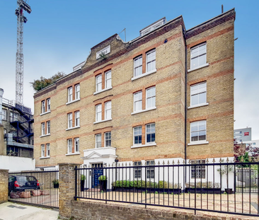 Gunthorpe Street, London, E1 - Photo 2 | Rentumo