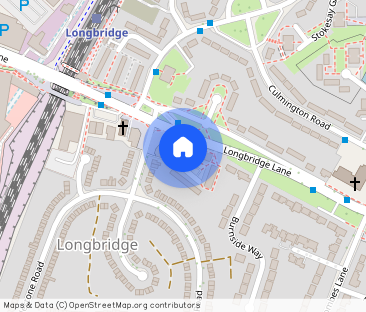 Bittell Close, Northfield, Birmingham - Photo 1
