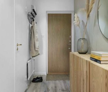 Tegelbruksgatan, Eskilstuna - Photo 5