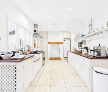 Upper Terrace, Wokingham Upper Terrace, Wokingham - Photo 3