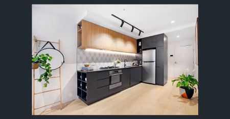 Stylish 2bedroom apartment in prime innernorthern location. - Photo 3