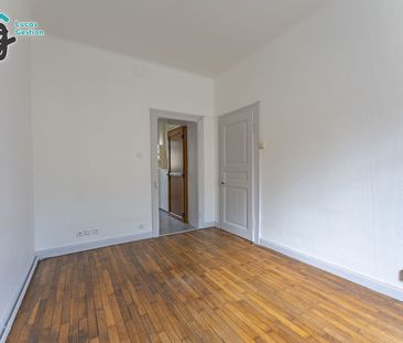 Location Appartement T1 (38m²), MONTIGNY LES METZ (57950) - Réf. : 862 - Photo 6