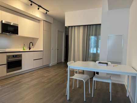 For Lease - 108 Peter Street Unit# 1205, Toronto, Ontario - Photo 4