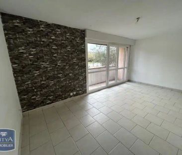 Appartement à louer 1 pièce 28.39m² - Photo 3