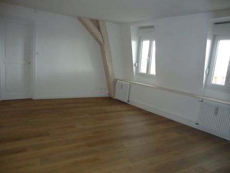 Location Appartement 3 pièces 60m² NEVERS 58000 - Photo 4