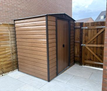 3 bedroom house to rent - Photo 5