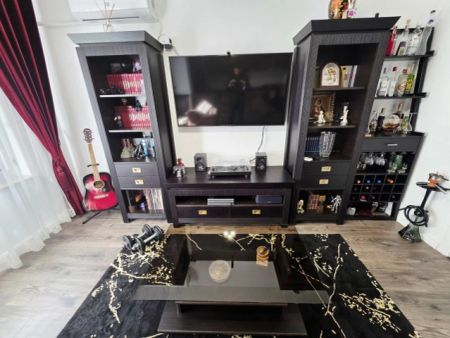 Apartament de inchiriat, 2 camere Copou Alte proprietati in zona Copou - Photo 5