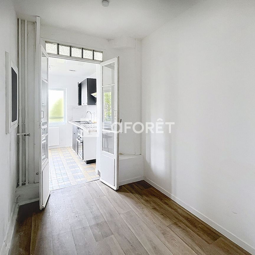 Apartment - Photo 1