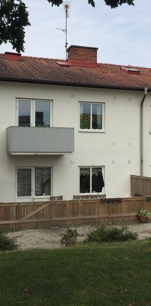 Kungsgatan 21 A - Photo 2