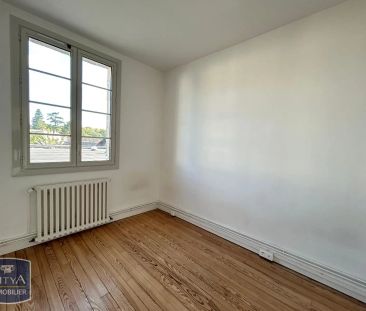 Appartement à louer 4 pièces 97.16m² - Photo 3
