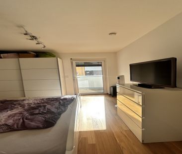 Graz-Nähe TU-Inffeld: Moderne Terrassenwohnung! - Photo 4