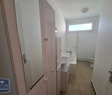 Appartement à louer 1 pièce 29.43m² - Photo 4