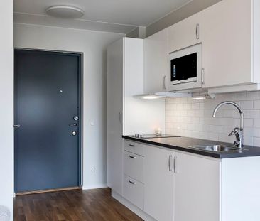 Fyrspannsgatan 158, Hässelby Strand - Photo 1