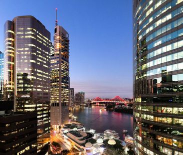 Inner City Fully Furnished Apartment in the Heart of the CBD with S... - Photo 6
