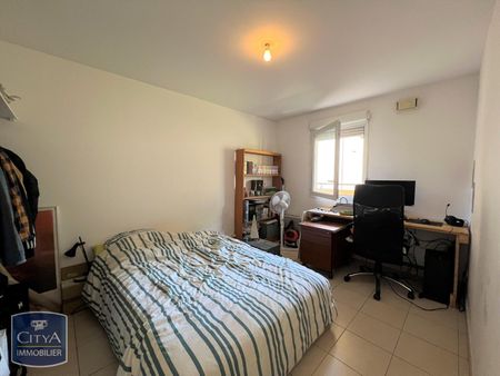 Location Appartement 2 pièces 37m² AVIGNON 84000 - Photo 5