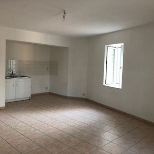 APPARTEMENT A LOUER VIVIERS 2 PIECES 49 M² - Photo 3