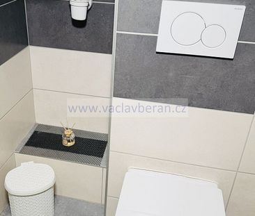 Pronájem bytu 2+1 51 m² - Fotografie 6