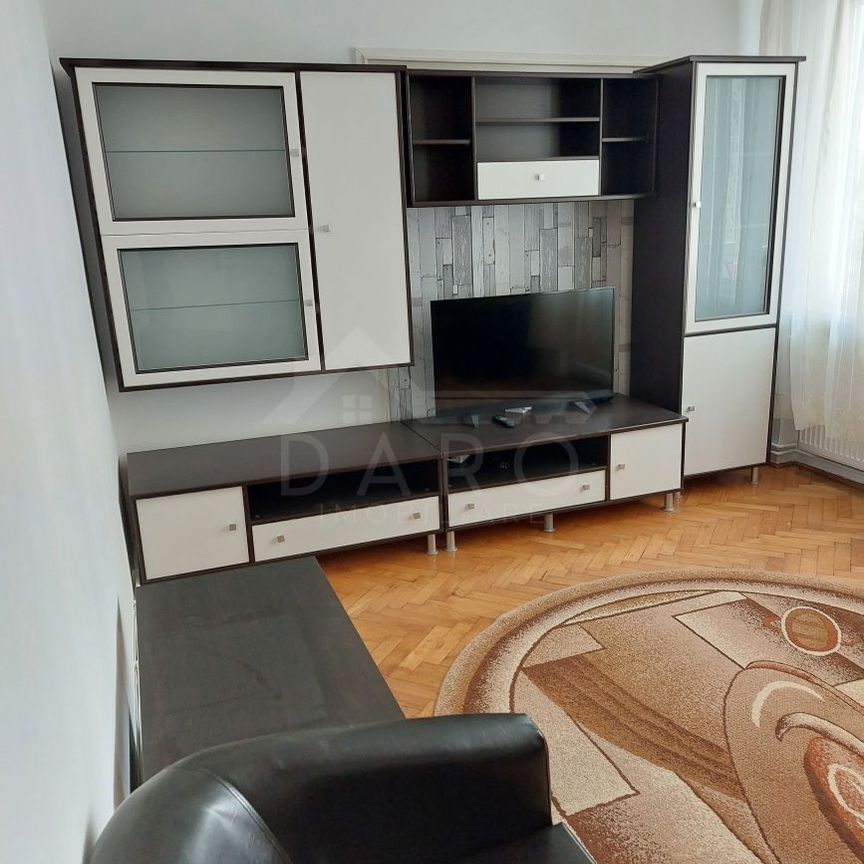 Apartament dat in chirie - Fotografie 1