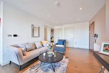 Raglan House, Elephant Road, London, Se, Elephant And Castle, SE17 - Photo 3