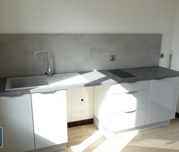 Location Appartement 2 pièces 50m² GRENOBLE 38000 - Photo 6