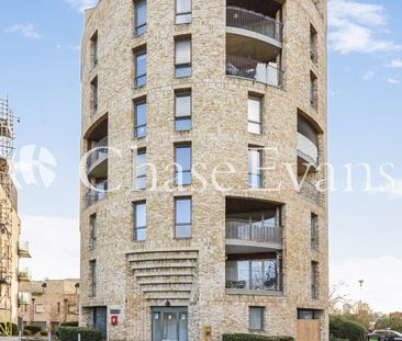 2 bedroom apartment to rent - Photo 6