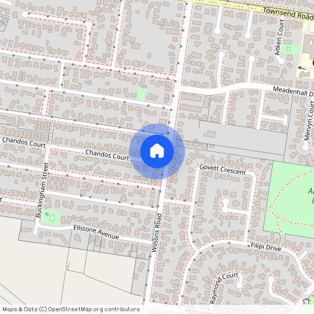 2 Chandos Court, Vic 3219, St Albans Park