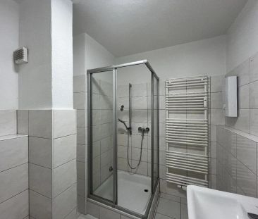 Wohnen Nähe Kaiserviertel, 2-Zimmer-Wohnung ca. 65 m² mit Balkon zu... - Photo 1