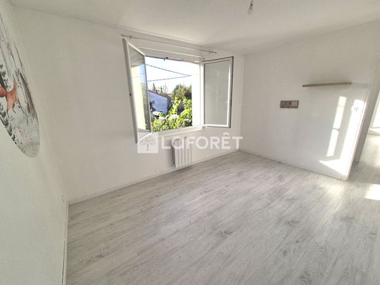 Maison T4 près de VILLEMUR SUR TARN à louer - Photo 1