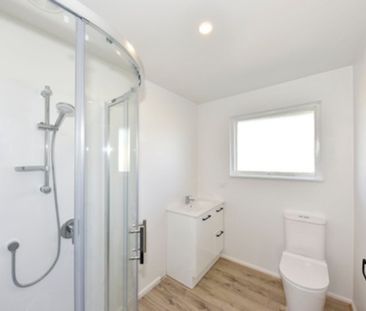 Spacious Family Living with Bonus Sleepout in Woolston - Photo 5