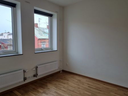 Nygatan 51 A, Trelleborg Centrum - Foto 2