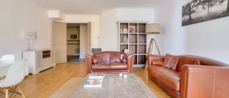 Appartement • Ecole Militaire - Photo 3