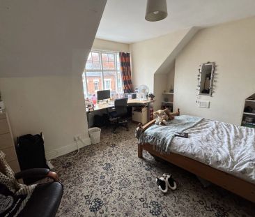 St. James Road, Highfields, Leicester, LE2 - Photo 3