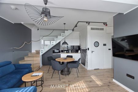 Apartament z widokiem na Odrę - Photo 3