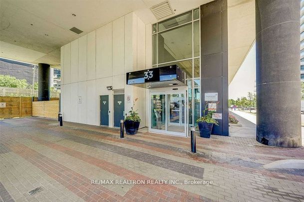 For Lease - 33 Shore Breeze Drive Unit# 2501, Toronto, Ontario - Photo 1