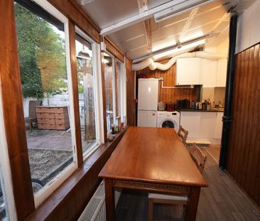 Room in a Shared House, Rosebank Avenue, HA0 - Photo 2