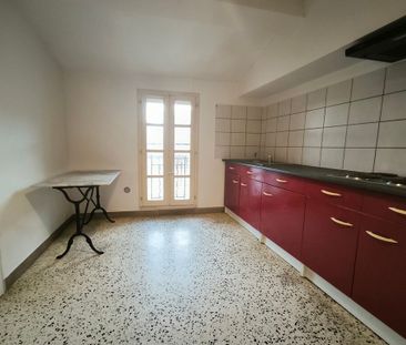 Location appartement 2 pièces, 32.59m², Narbonne - Photo 1